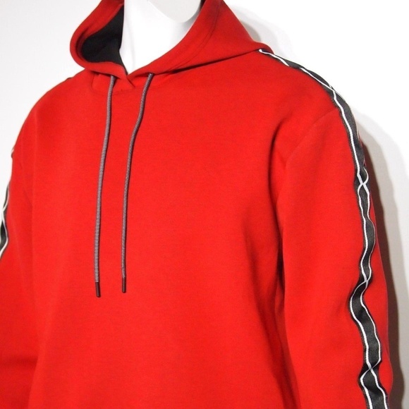 HUNTER for target fleece chain link hoodie - Picture 2 of 6